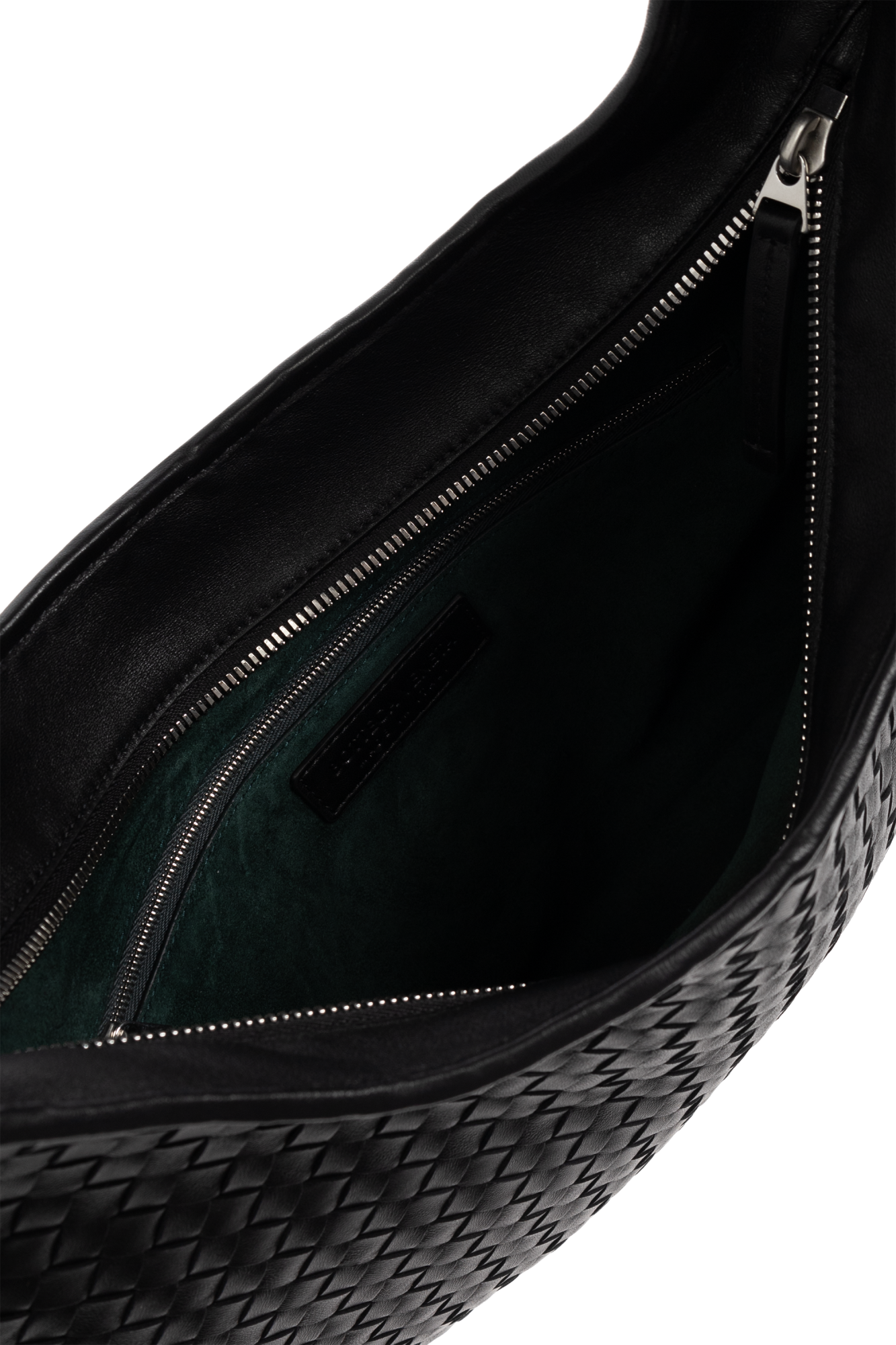 Black Shoulder bag Veneto Bottega Veneta - Vitkac AS